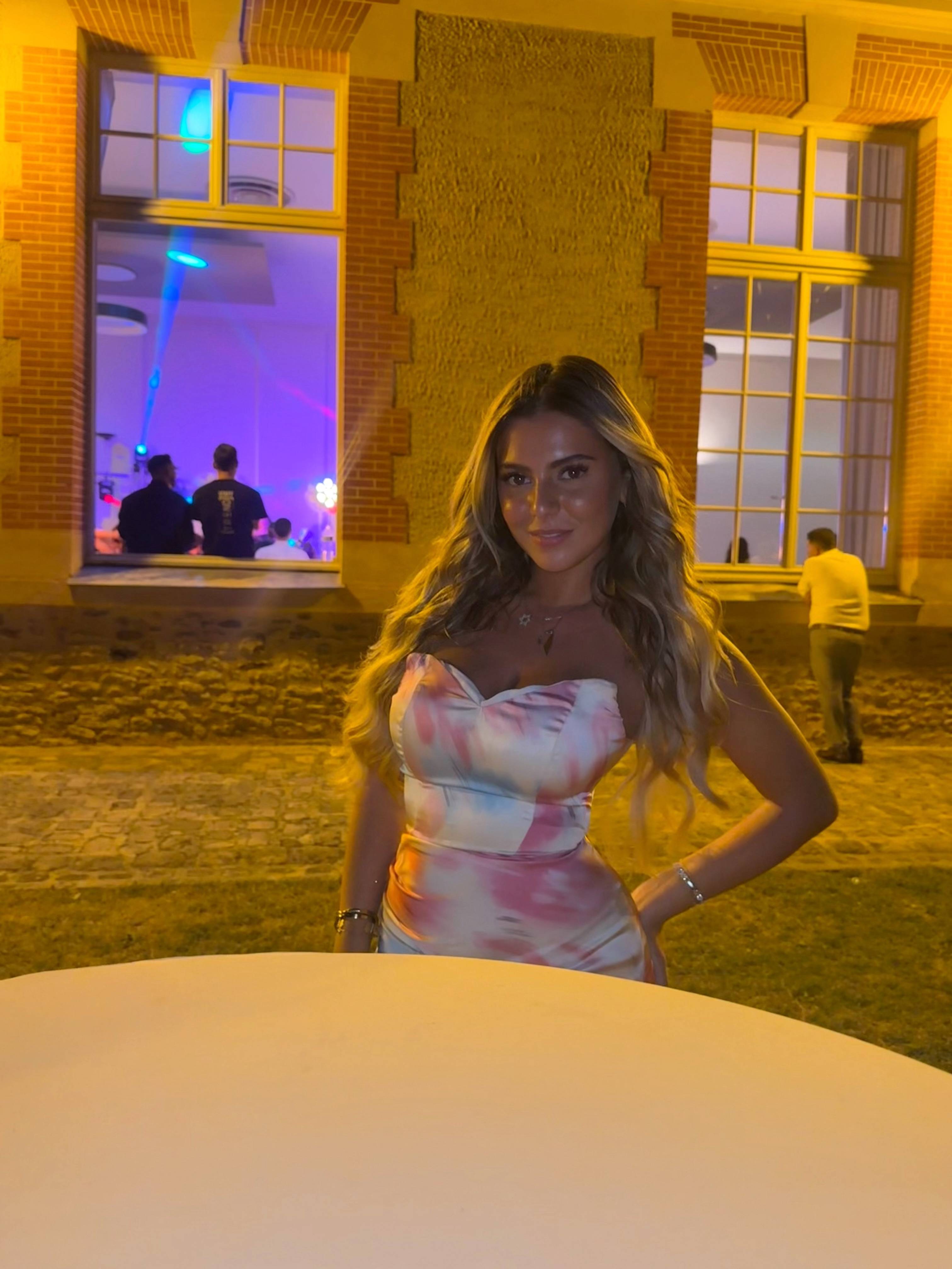 Photo of Jess