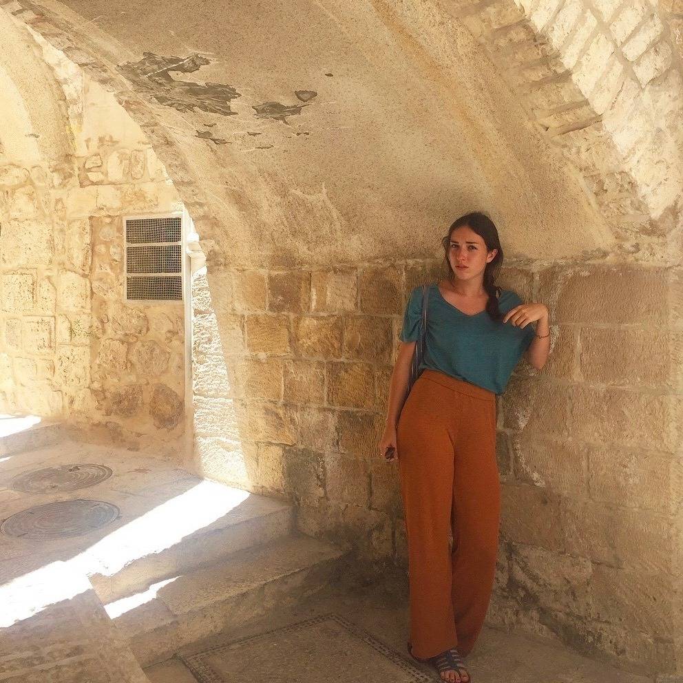 Photo of Hélène Lavner