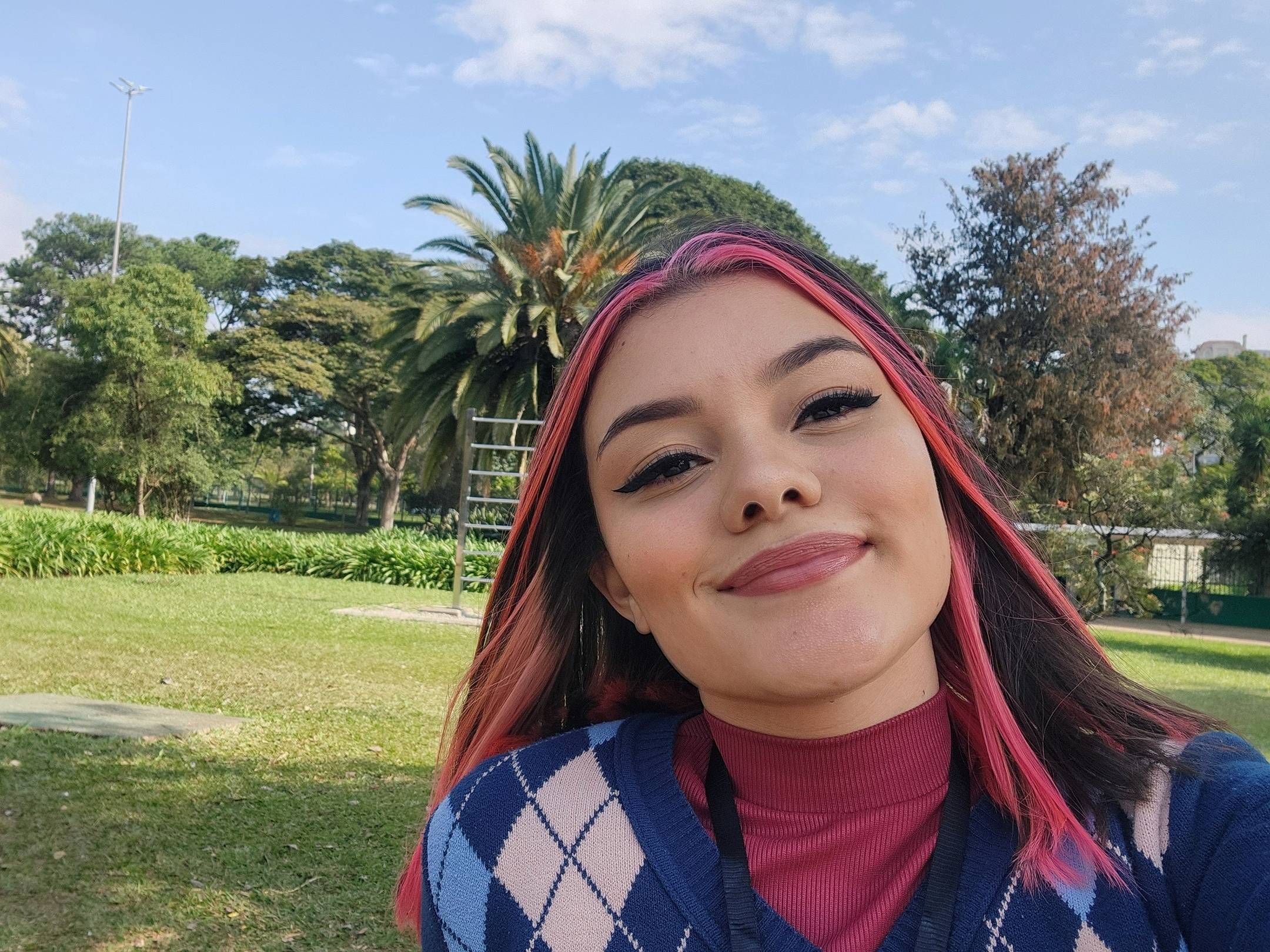 Photo of Andressa Dias