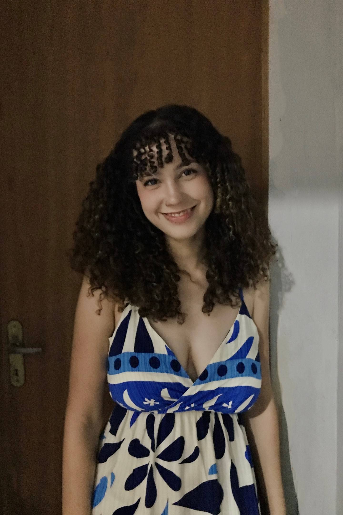 Photo of Isabelle Peres do Carmo