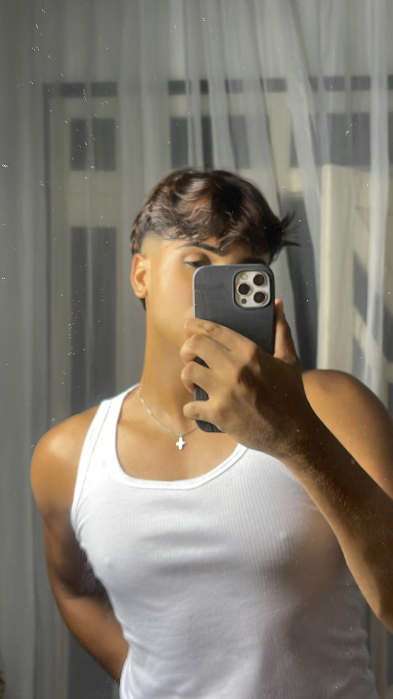 Photo of Wilbert Ferreira