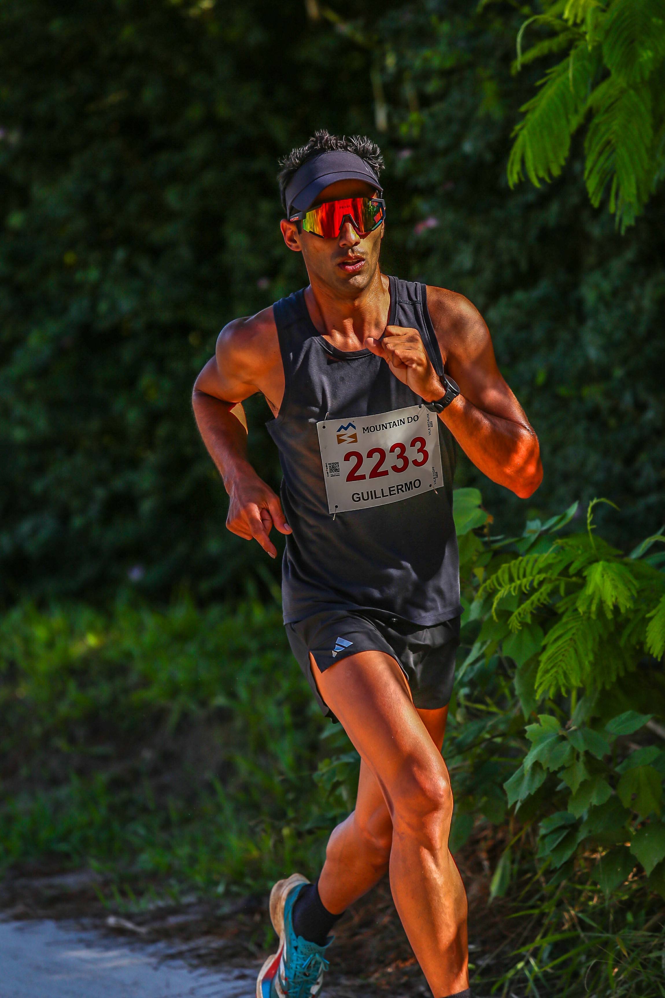 Photo of Guilletrax Trax